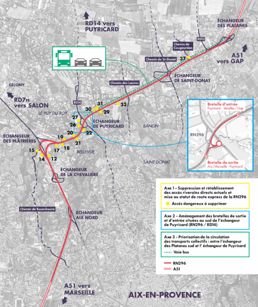 2026 09 13 Carte2 Projet RN296